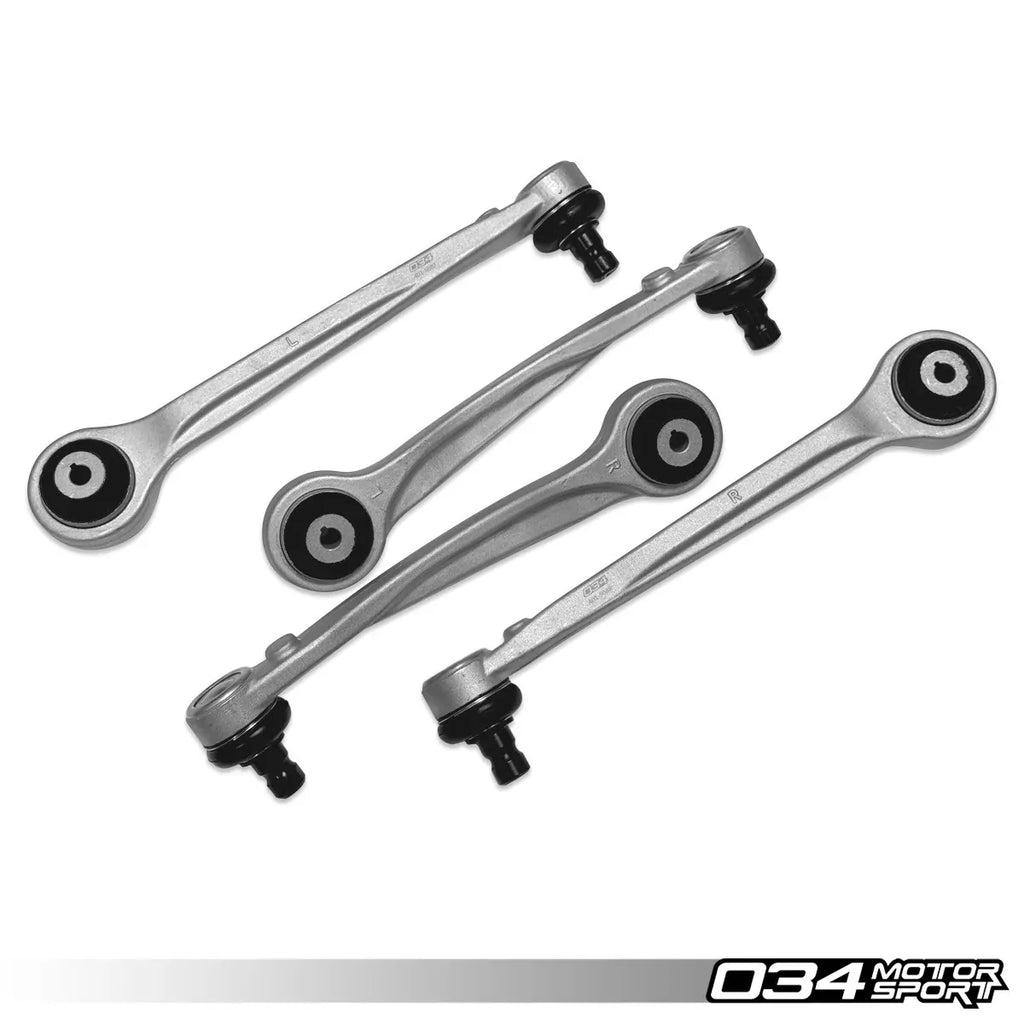 Density Line Upper Control Arm Kits, Audi 4M RSQ8, Bentley Bentayga,Porsche E3 Cayenne, & Lamborghini Urus