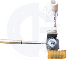 Load image into Gallery viewer, Dieselgeek Deluxe 02A Bushing kit (Revised)