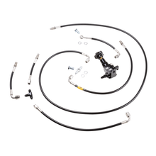 Load image into Gallery viewer, Chase Bays 99-05 Lexus IS300 (w/OEMC) Brake Line Relocation