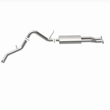 Load image into Gallery viewer, MagnaFlow BRE Exhaust Kit 01-02 Sierra 2500 HD Silverado 2500 HD 6L