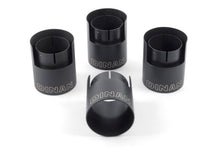 Load image into Gallery viewer, Dinan Valved Cat-Back Exhaust - Black Tips - 2018-2025 BMW X3 M40i / X4 M40i