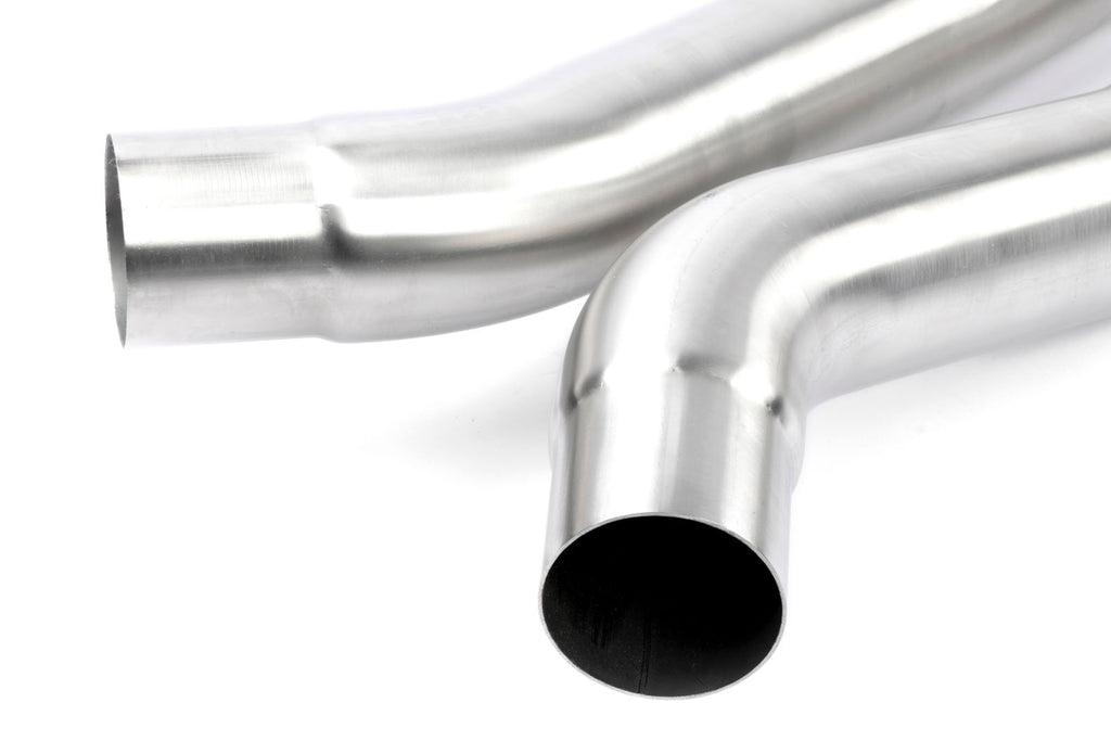 Dinan High Flow Middle Exhaust - 2023-2024 BMW M2