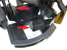 Load image into Gallery viewer, Dieselgeek 02A Cabin-Side Bushing Set