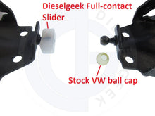 Load image into Gallery viewer, Dieselgeek 02A Cabin-Side Bushing Set