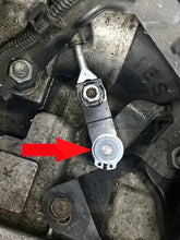 Load image into Gallery viewer, Dieselgeek Automatic Transmission Cable End Bushing - VW Tiptronic