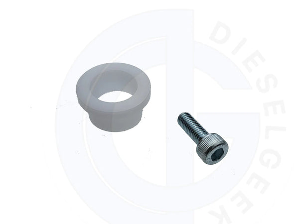 first gear gildehaus Dieselgeek First Gear Getter