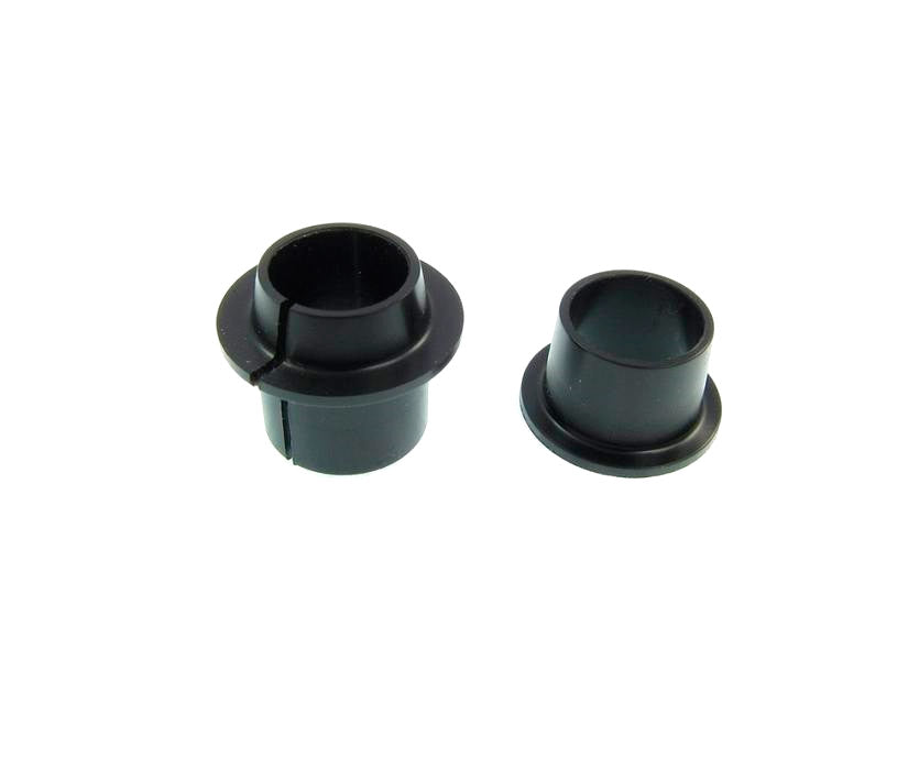 Dieselgeek Solid Stick VW Shifter SHAFT Bushing Kit