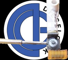 Load image into Gallery viewer, Dieselgeek 02A Shift Cable End Bushing Set - VW Mk3, Mk4, Corrado, B3/B4 Passat