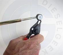 Load image into Gallery viewer, Dieselgeek 02A Shift Cable End Bushing Set - VW Mk3, Mk4, Corrado, B3/B4 Passat