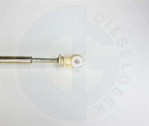 Dieselgeek 02A Shift Cable End Bushing Set - VW Mk3, Mk4, Corrado, B3/B4 Passat