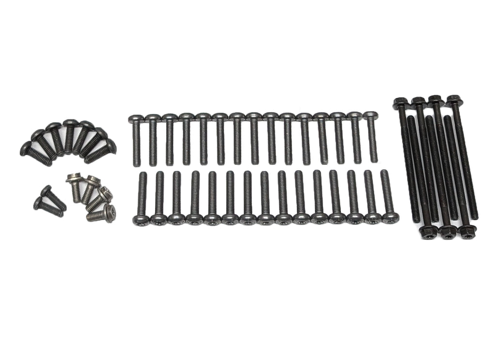 Audi DL382 DSG Transmission Filter Hardware Kit
