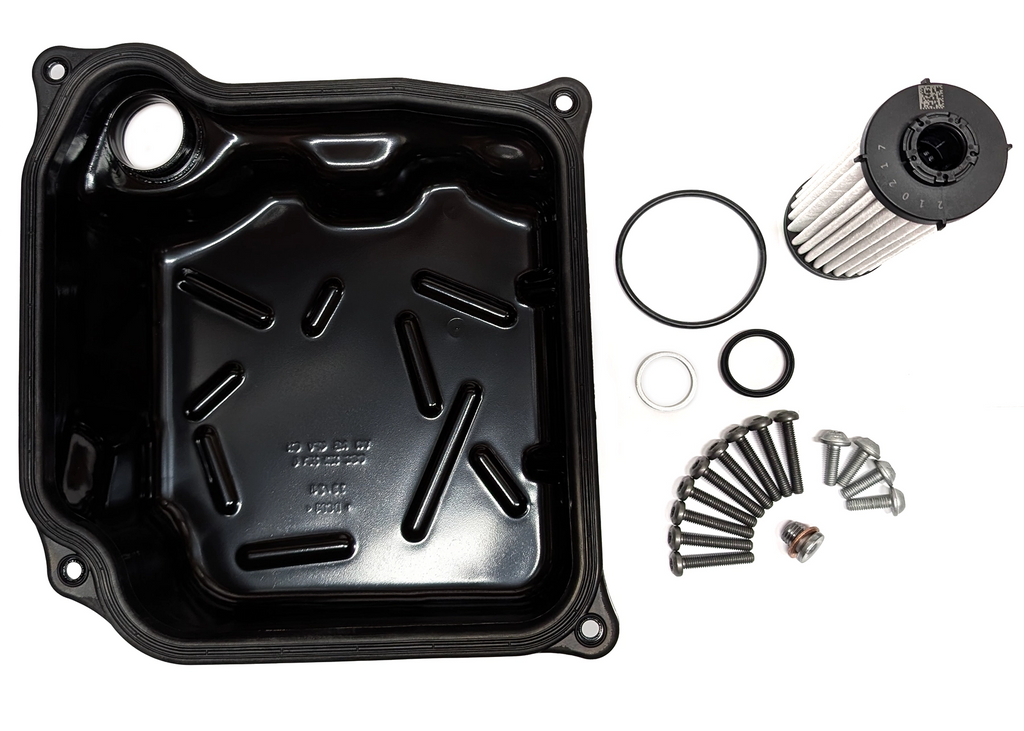 DQ381 DSG Transmission Mechatronic Service/Installation Kit