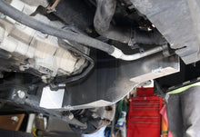 Load image into Gallery viewer, Dieselgeek Full Metal Jacket Side Skirt - Driver Side Only