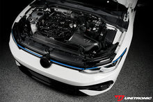 Load image into Gallery viewer, Unitronic Carbon Fiber Intake System for VW MK8 R &amp; Audi 8Y S3