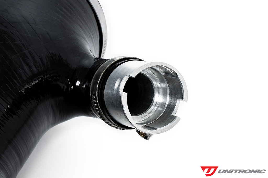 Unitronic Carbon Fiber Intake System for VW MK8 R & Audi 8Y S3