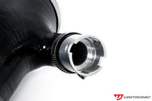 Load image into Gallery viewer, Unitronic Carbon Fiber Intake System for VW MK8 R &amp; Audi 8Y S3