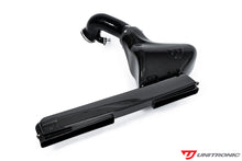 Load image into Gallery viewer, Unitronic Carbon Fiber Intake System with Air Duct for MK8 R &amp; 8Y S3