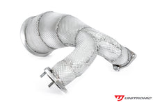 Load image into Gallery viewer, UNITRONIC PERFORMANCE DOWNPIPE - B9 S4/S5 3.0TFSI