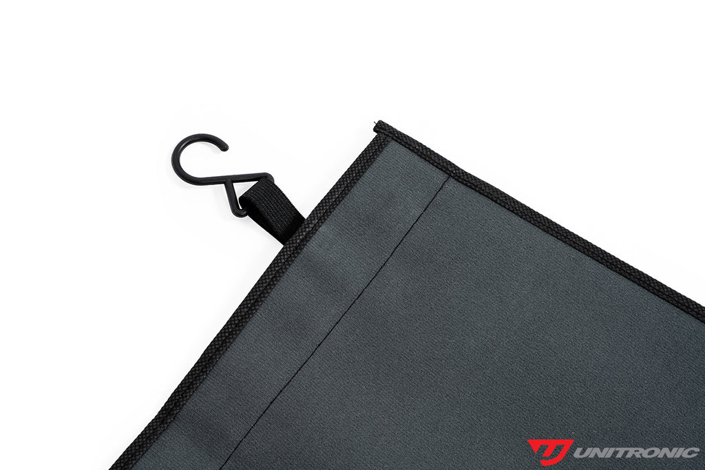 Unitronic Fender Cover