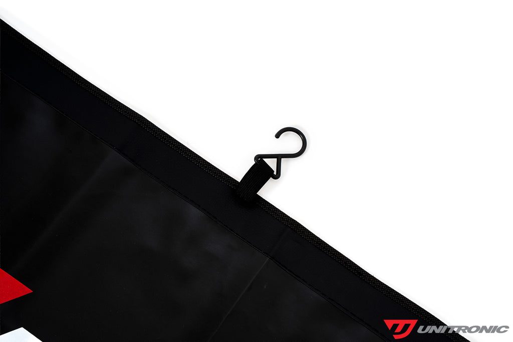 Unitronic Fender Cover