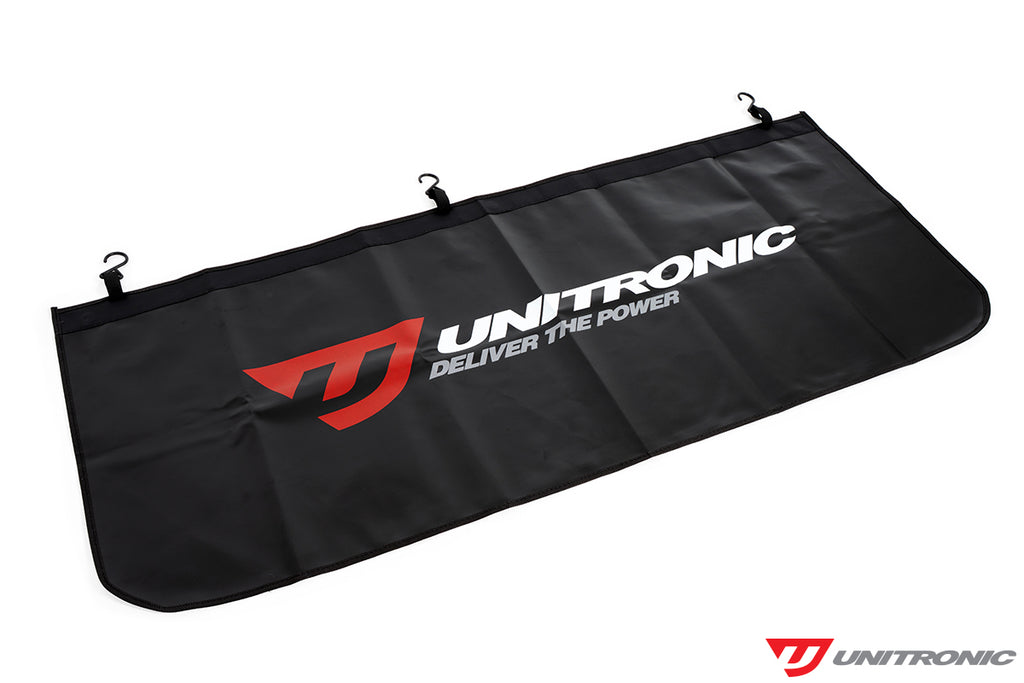 Unitronic Fender Cover