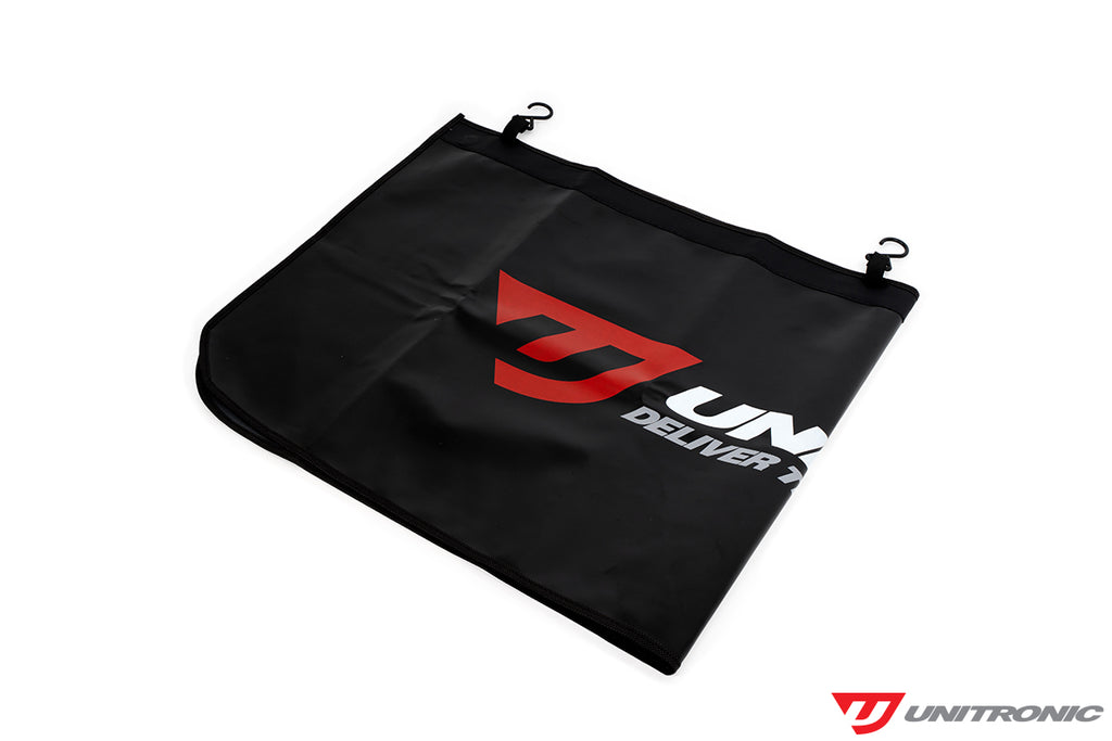 Unitronic Fender Cover