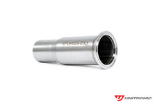 Load image into Gallery viewer, UNITRONIC PERFORMANCE DOWNPIPE FOR 2.0TSI EA888 EVO4 AWD