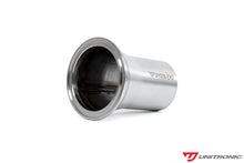 Load image into Gallery viewer, UNITRONIC PERFORMANCE DOWNPIPE FOR 2.0TSI EA888 EVO4 FWD