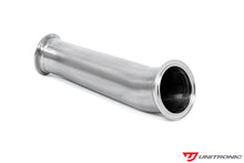 Load image into Gallery viewer, UNITRONIC PERFORMANCE DOWNPIPE FOR 2.0TSI EA888 EVO4 FWD