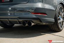 Load image into Gallery viewer, Unitronic Performance Turbo-Back Exhaust System for 8V/8V.2 S3