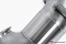 Load image into Gallery viewer, UNITRONIC PERFORMANCE DOWNPIPE FOR 2.0TSI EA888 EVO4 FWD