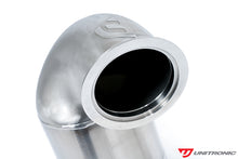 Load image into Gallery viewer, UNITRONIC DOWNPIPE FOR 1.8T TSI GEN3 MQB (FWD)