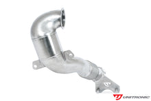 Load image into Gallery viewer, UNITRONIC PERFORMANCE DOWNPIPE FOR 1.8TSI EA888.3 AWD