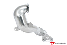 Load image into Gallery viewer, UNITRONIC PERFORMANCE DOWNPIPE FOR 2.0TSI EA888.3 FWD