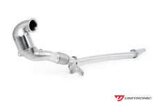 Load image into Gallery viewer, UNITRONIC PERFORMANCE DOWNPIPE FOR 1.8TSI EA888.3 AWD
