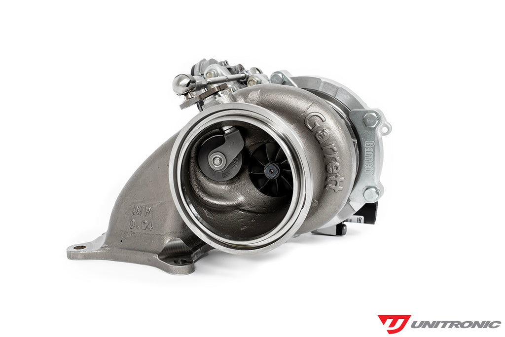 Unitronic Garrett PowerMax Turbocharger for MK8 GTI