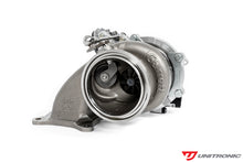 Load image into Gallery viewer, Unitronic Garrett PowerMax Turbocharger for MK8 GTI