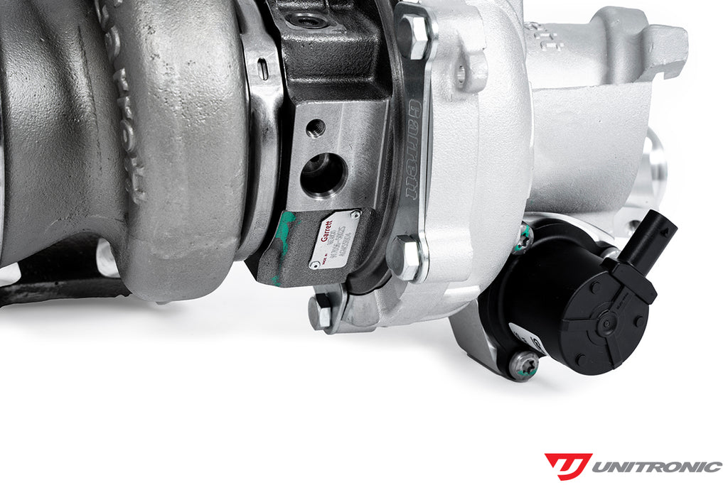 Unitronic Garrett PowerMax Turbocharger for MK8 GTI