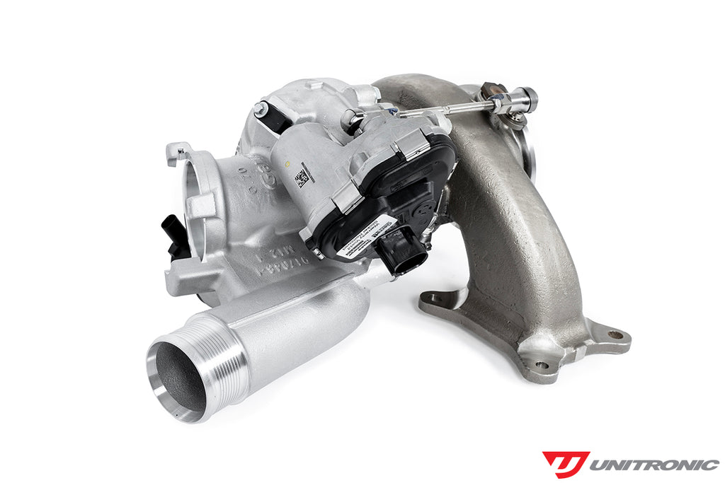 Unitronic Garrett PowerMax Turbocharger for MK8 GTI