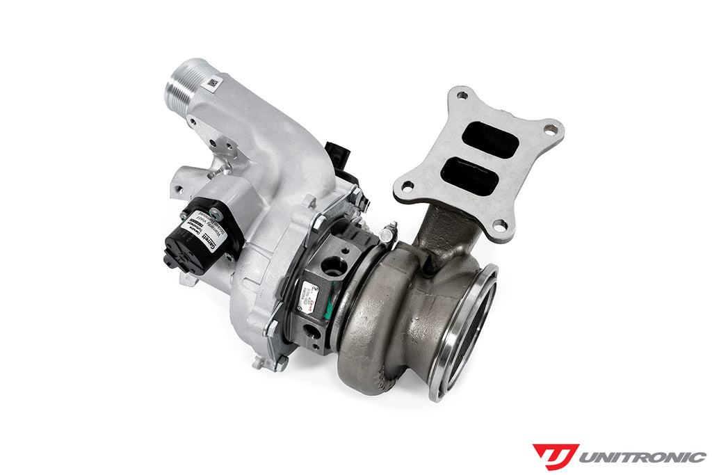 Unitronic Garrett PowerMax Turbocharger for MK8 GTI