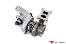 Load image into Gallery viewer, Unitronic Garrett PowerMax Turbocharger for MK8 GTI