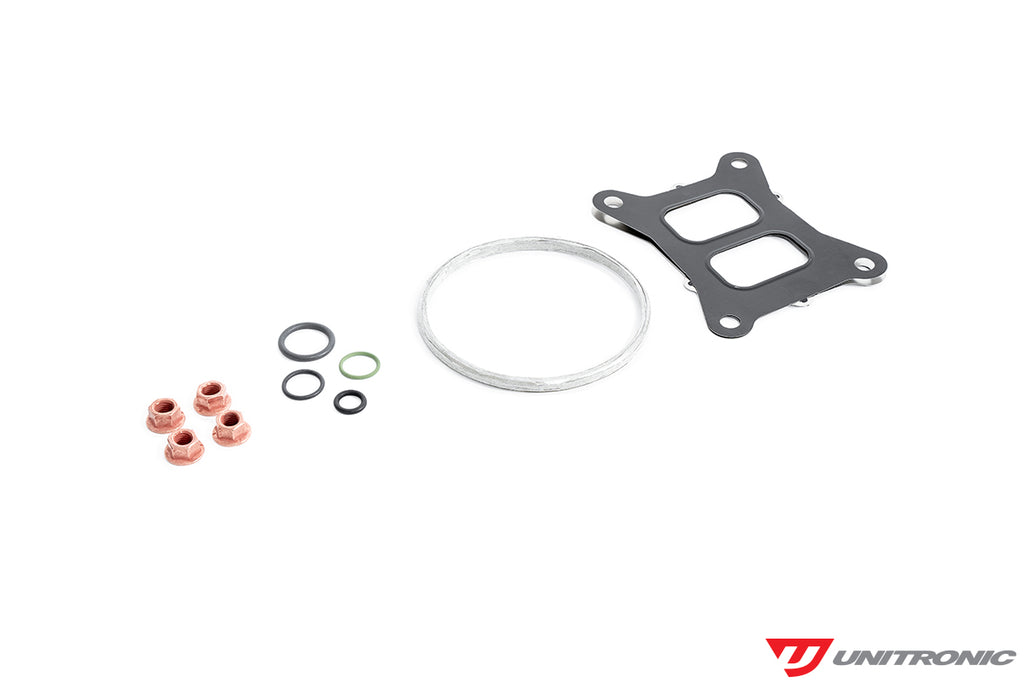 UNITRONIC HARDWARE KIT FOR 2.0TSI EVO4 TURBO UPGRADE