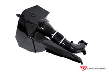 Load image into Gallery viewer, UNITRONIC CARBON FIBER INTAKE SYSTEM WITH INLET FOR 3.0TFSI B9 S4/S5