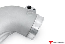 Load image into Gallery viewer, Unitronic 4-inch Turbo Inlet Elbow for IMS750HS