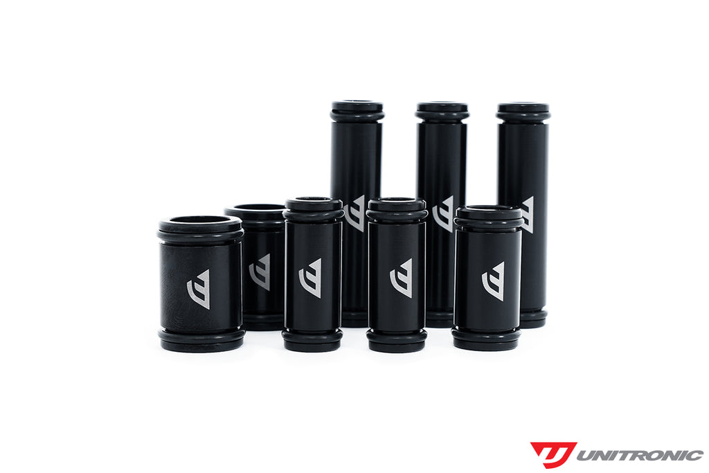 UNITRONIC OIL TUBE KIT FOR DQ500 DSG