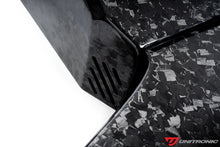 Load image into Gallery viewer, UNITRONIC 4 INCH FORGED CARBON FIBER INTAKE SYSTEM - AUDI 8V RS3, 8S TTRS 2.5TFSI EVO