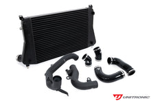 Load image into Gallery viewer, UNITRONIC INTERCOOLER UPGRADE KIT FOR 1.8/2.0 TSI GEN3 MQB, AUDI 8Y S3