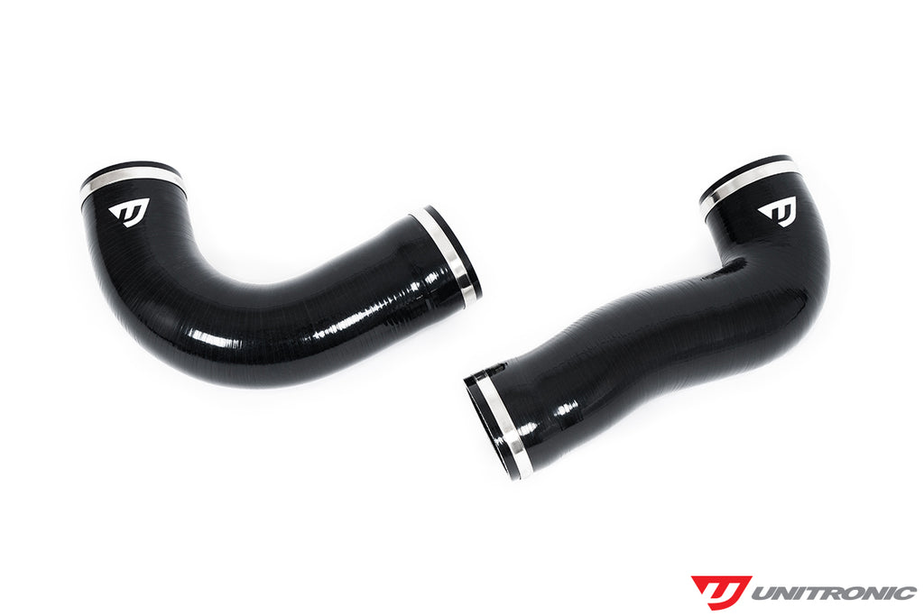 UNITRONIC CHARGE PIPE KIT - VW MK8 GTI