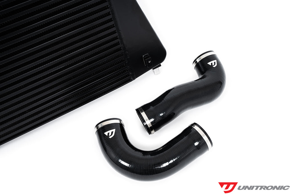 Unitronic Intercooler Upgrade & Charge Pipe Kit for 8Y S3