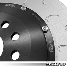 Load image into Gallery viewer, 034Motorsport Dynamic+ Braking Packages, 8S Audi TTRS 2.5 TFSI EVO